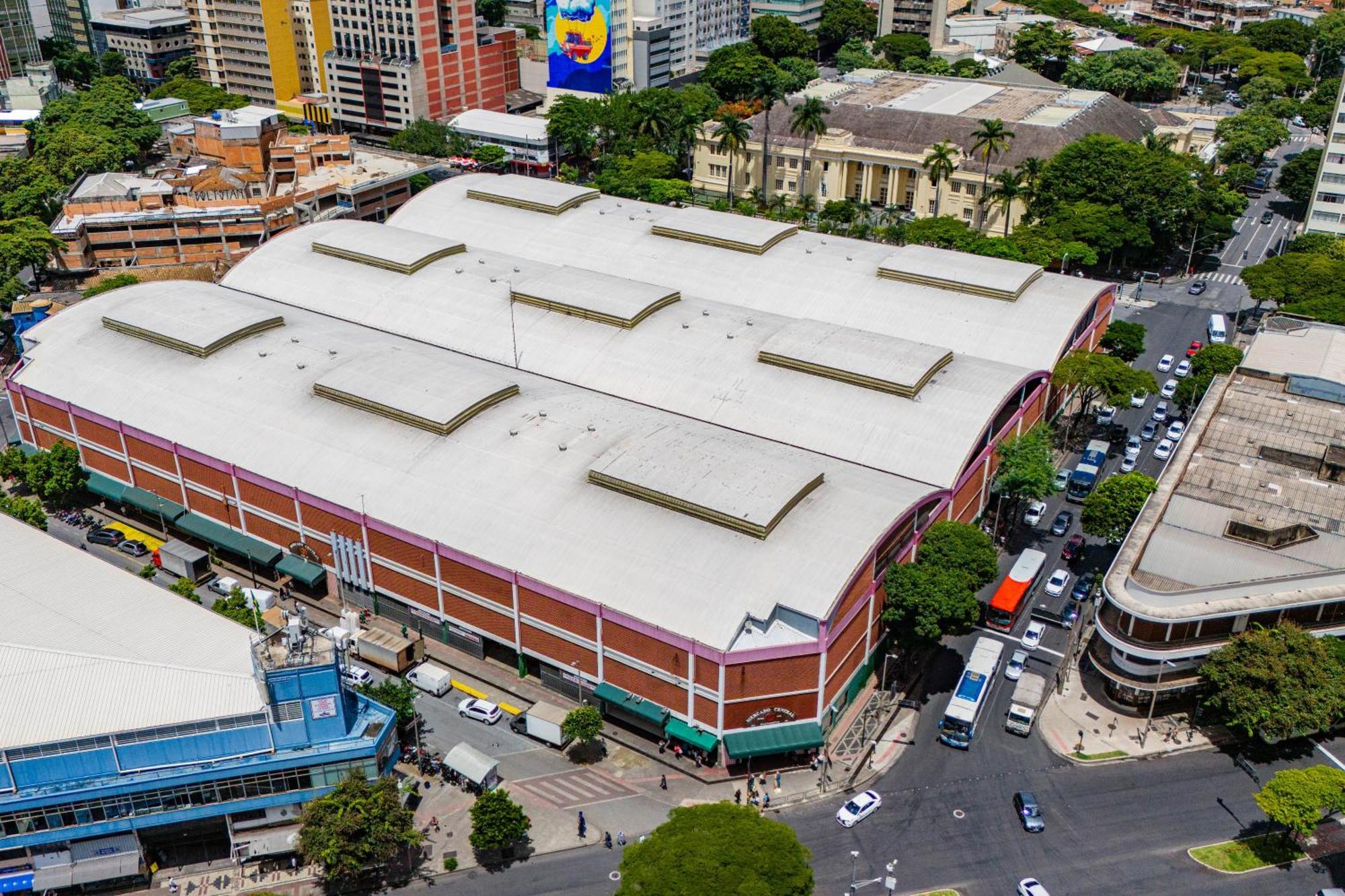 Woods Hostel Belo Horizonte Kültér fotó