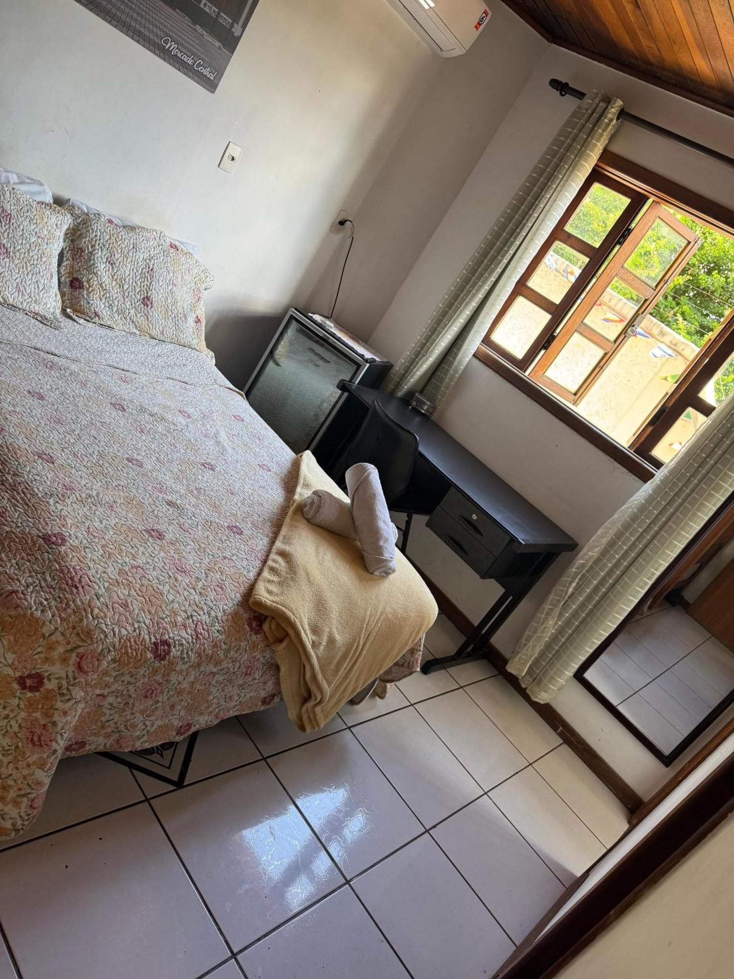 Woods Hostel Belo Horizonte Kültér fotó