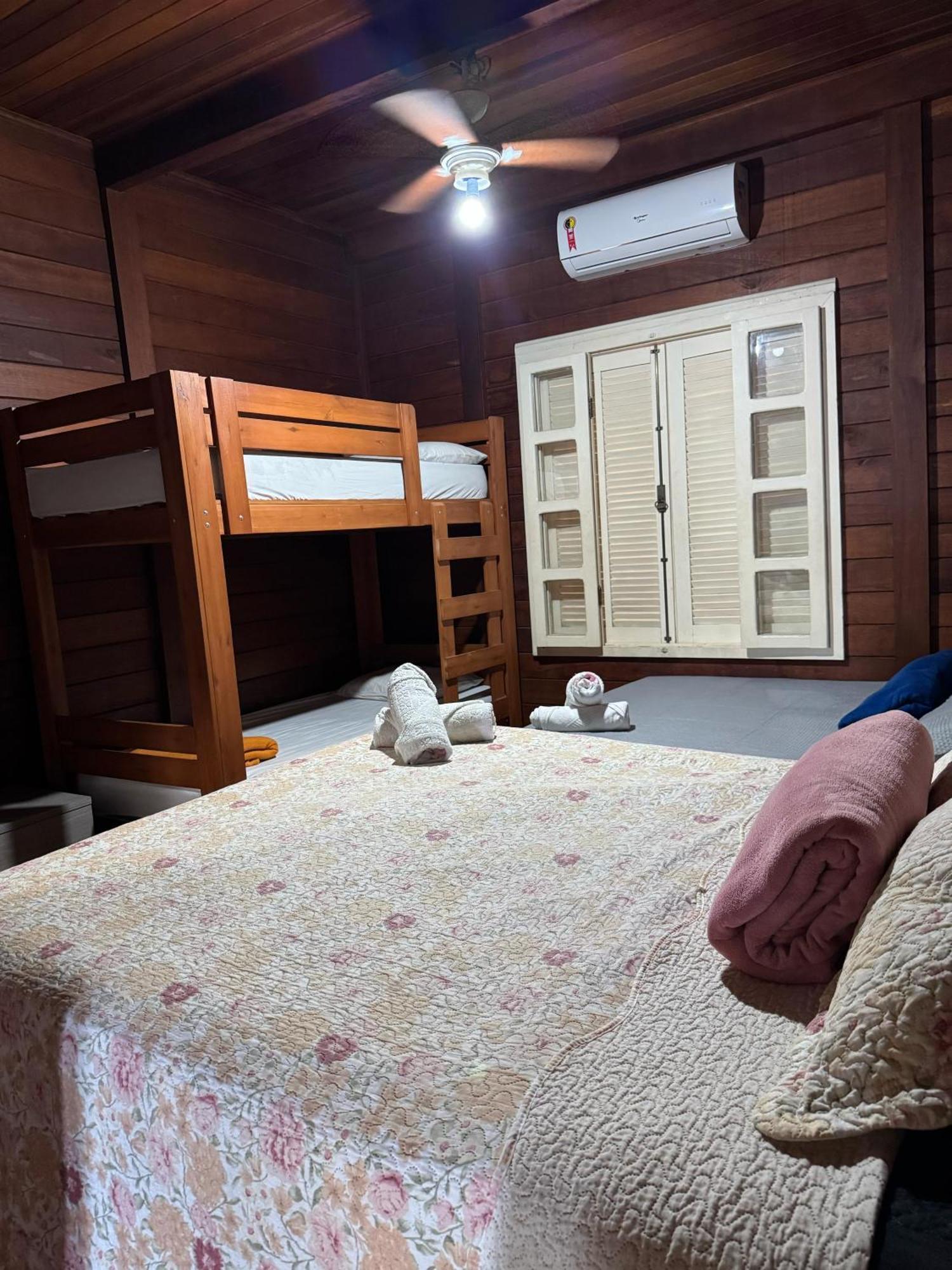 Woods Hostel Belo Horizonte Kültér fotó