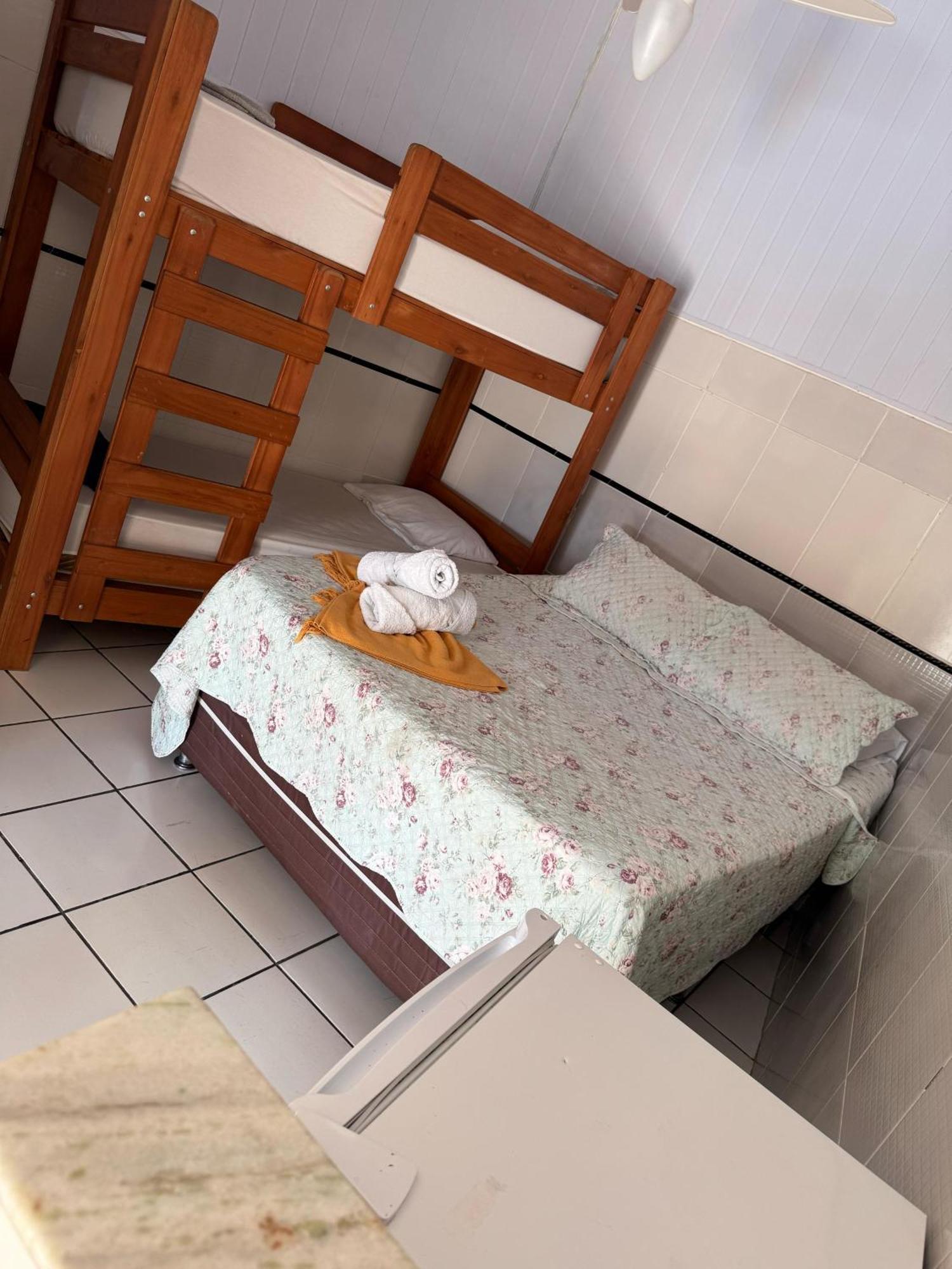 Woods Hostel Belo Horizonte Kültér fotó