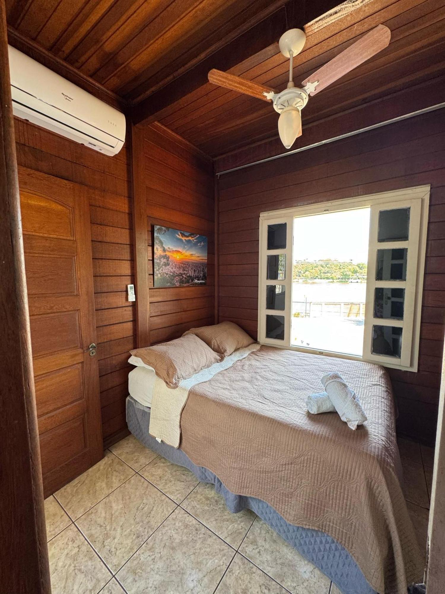 Woods Hostel Belo Horizonte Kültér fotó